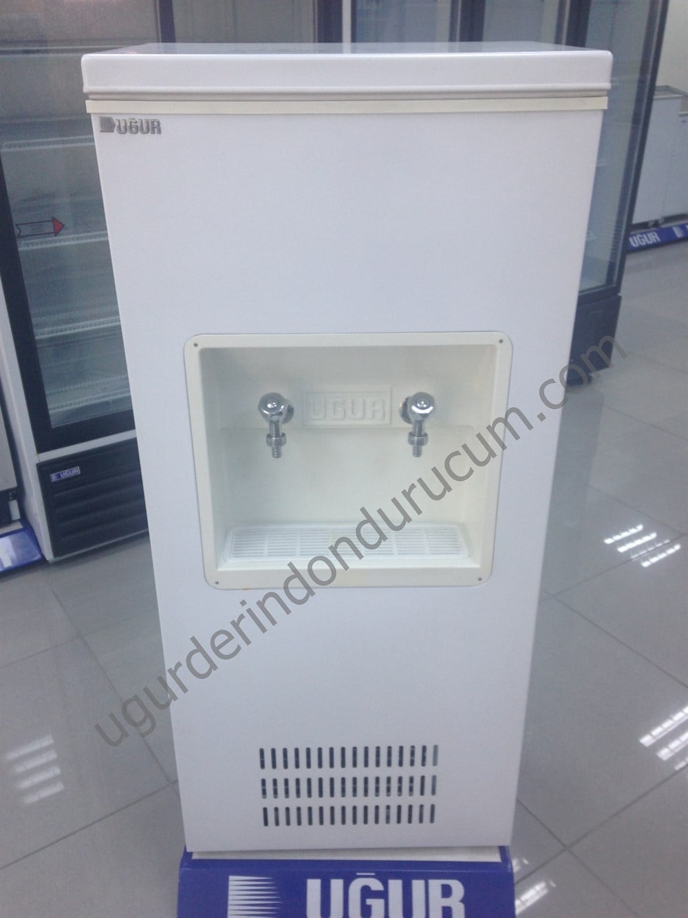 USP 85 SU SEBİLİ 85 LT.