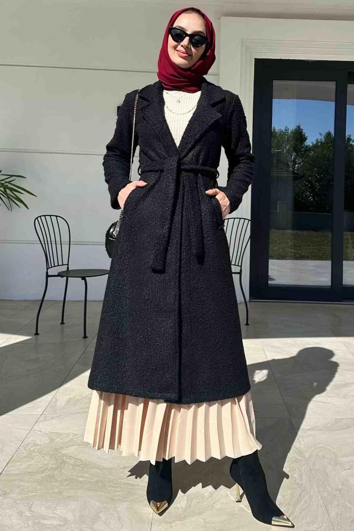 Fulya Tunik | Rabia Şamlı | Tesettür Elbise ve Kadın Giyim Modası