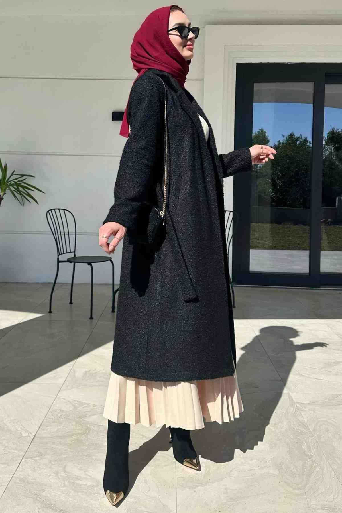 Fulya Tunik | Rabia Şamlı | Tesettür Elbise ve Kadın Giyim Modası