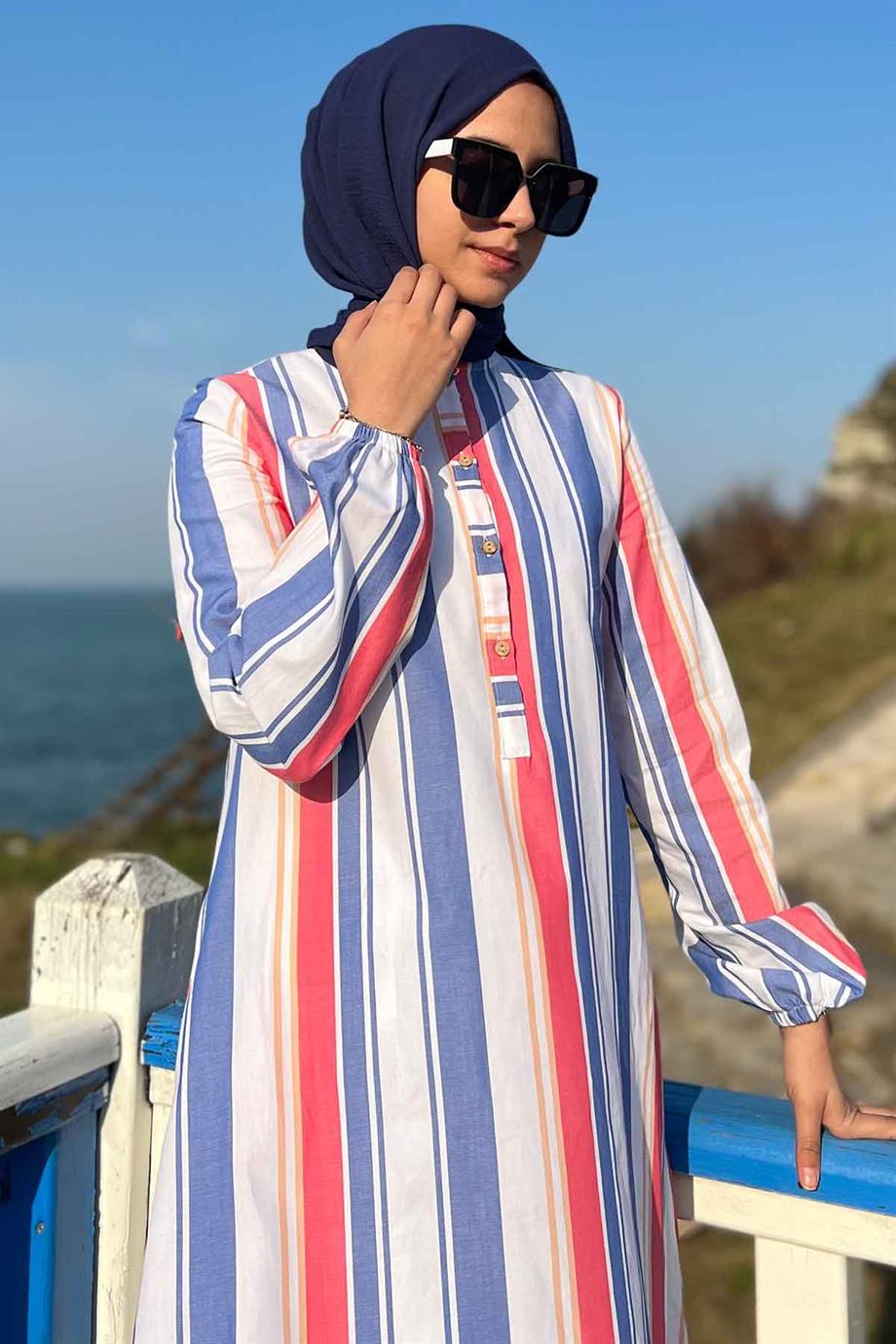 Deniz Tunik | TUNİK
