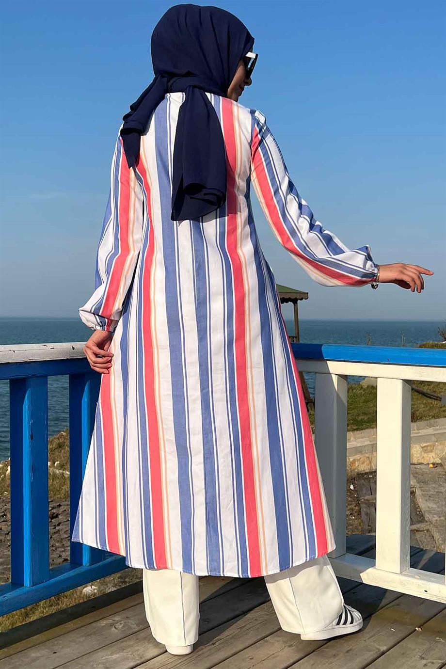 Deniz Tunik | TUNİK