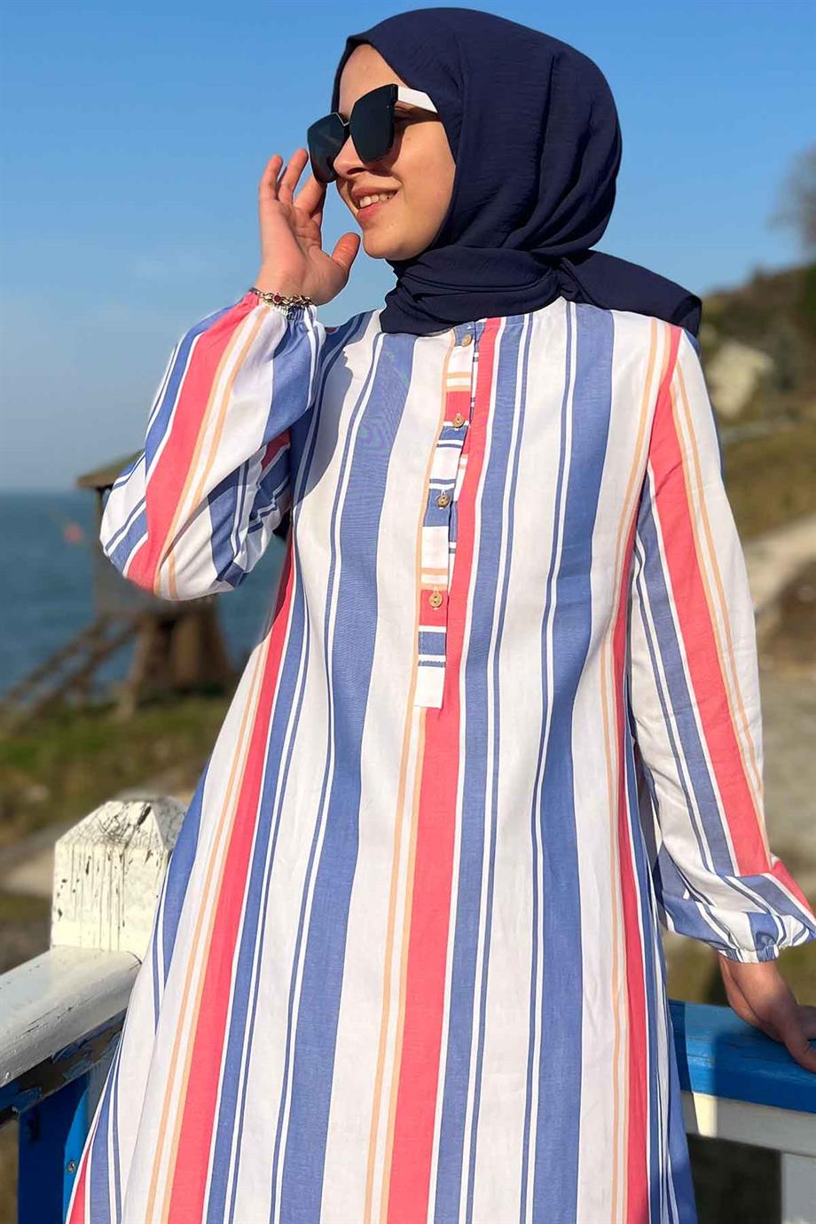 Deniz Tunik | TUNİK