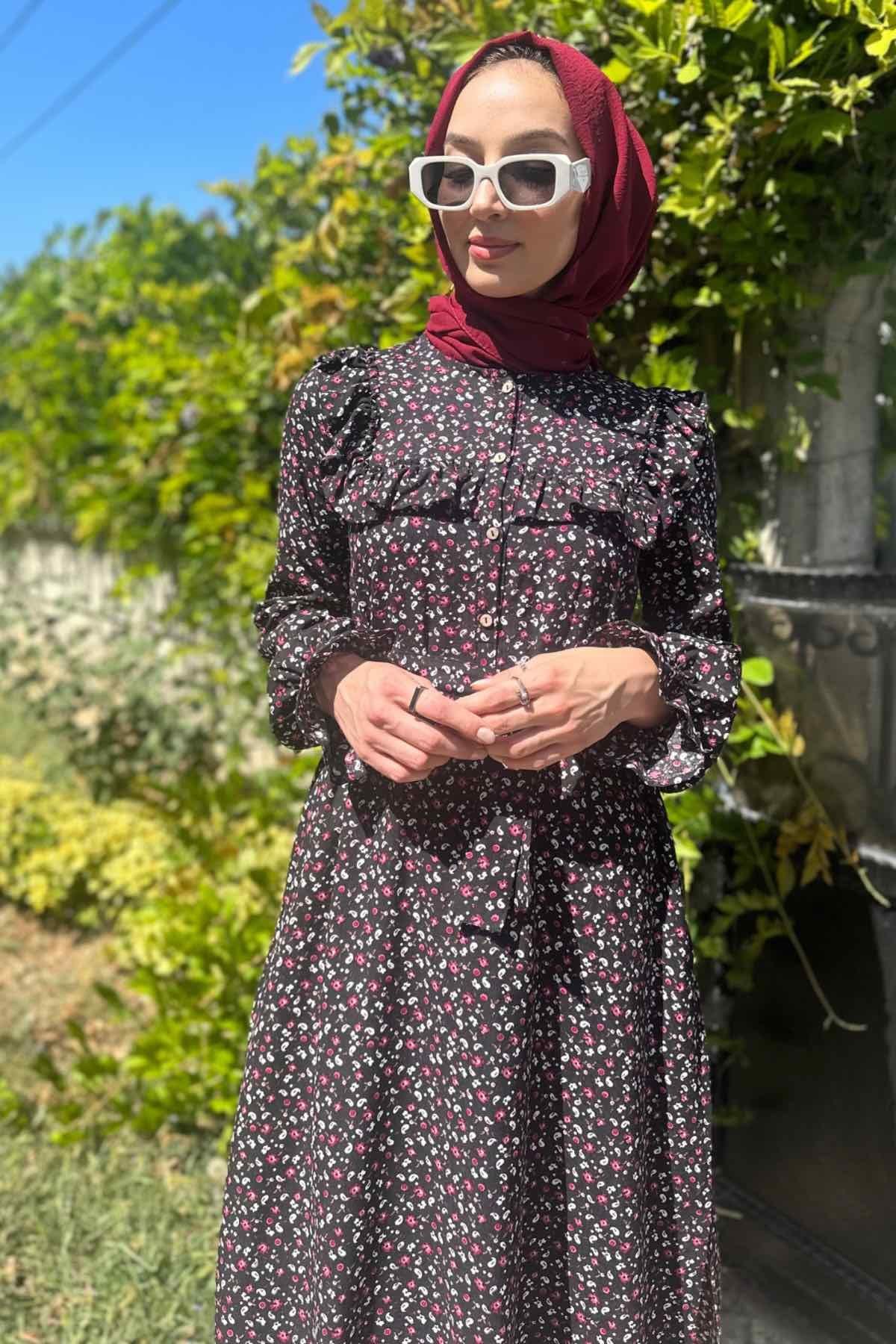 Deren Tunik | TUNİK