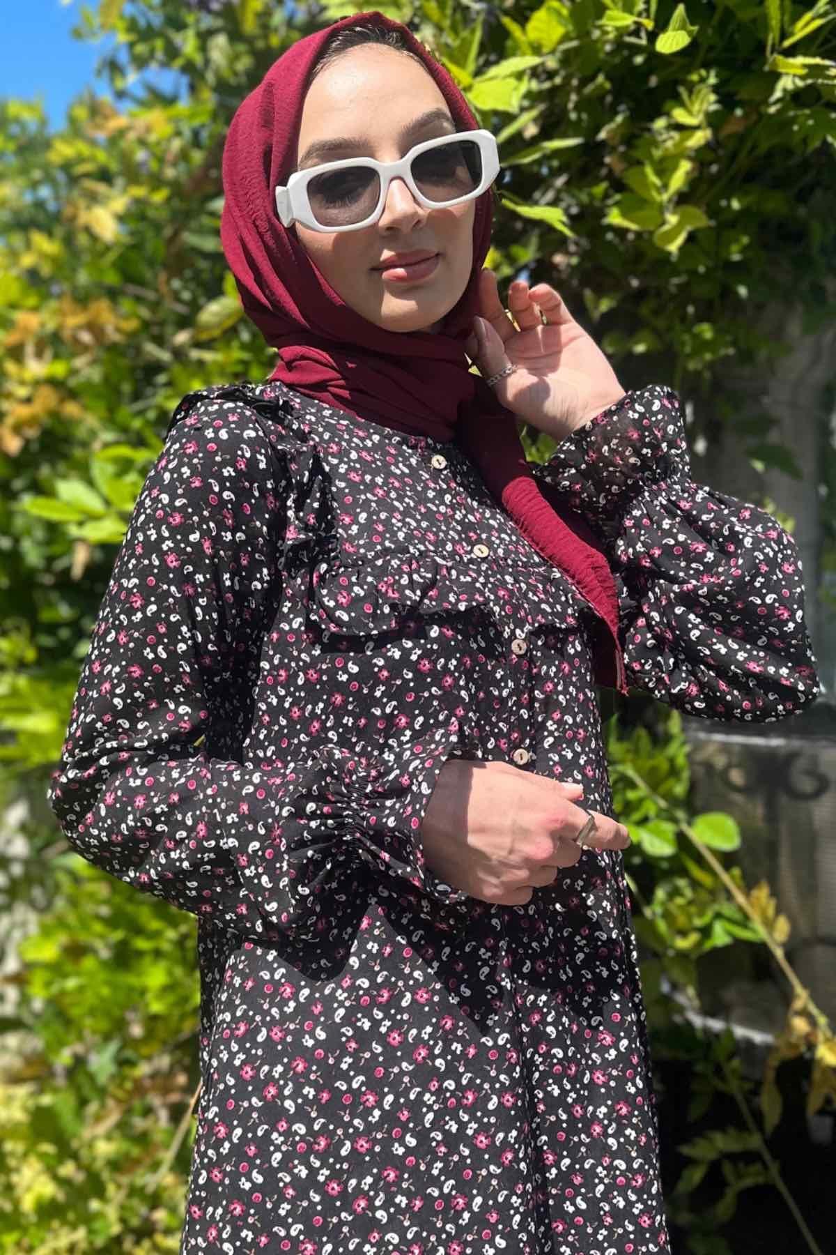 Deren Tunik | TUNİK