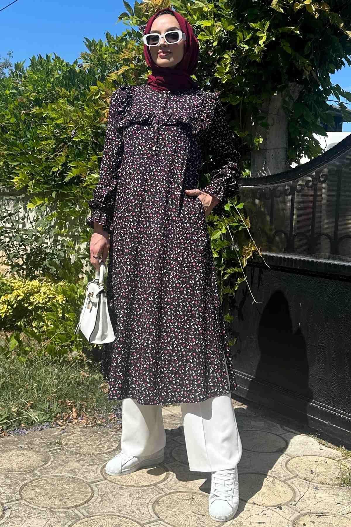 Deren Tunik | TUNİK