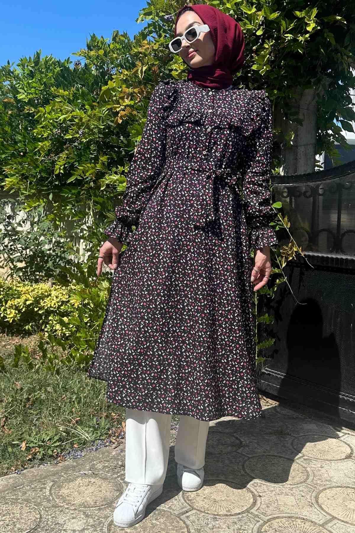 Deren Tunik | TUNİK