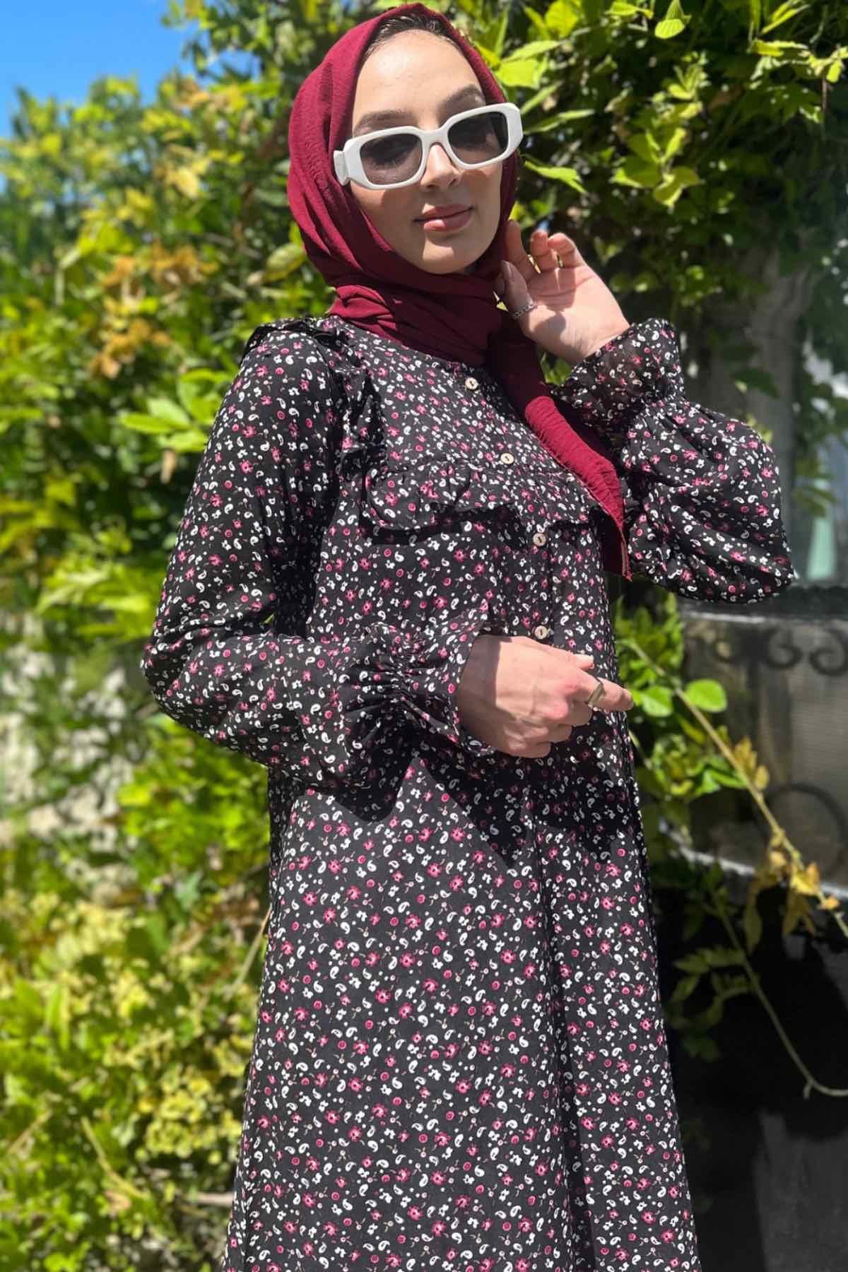 Deren Tunik | TUNİK