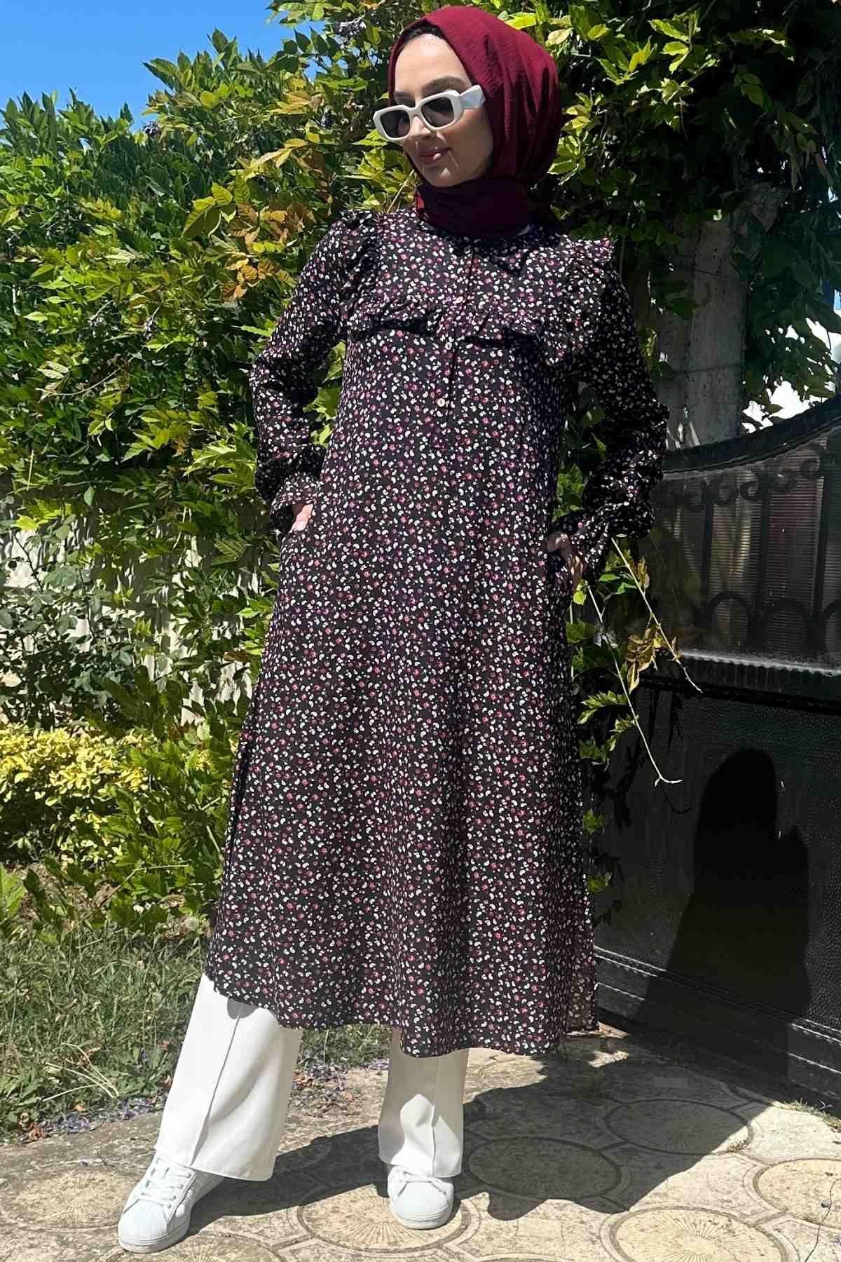 Deren Tunik | TUNİK