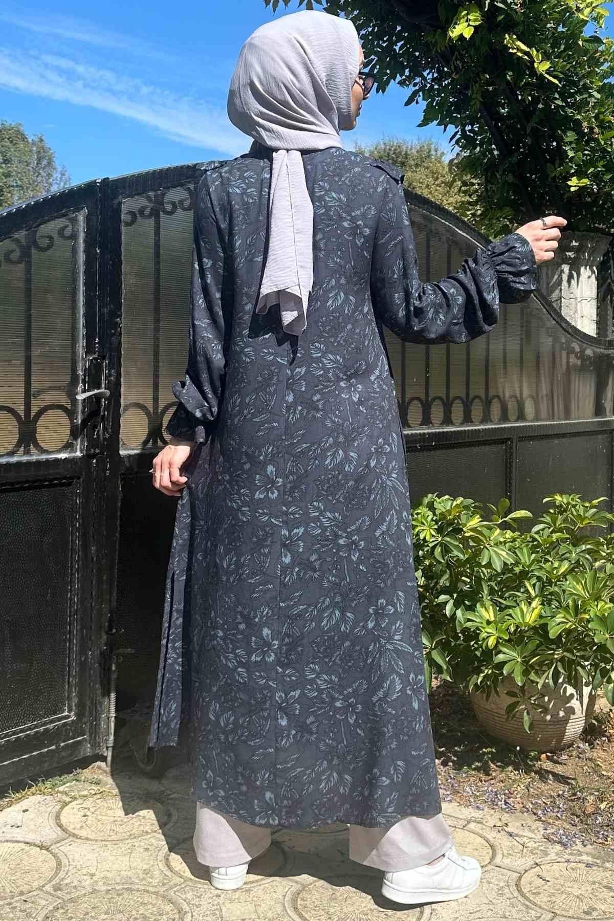 Hüma Tunik | TUNİK