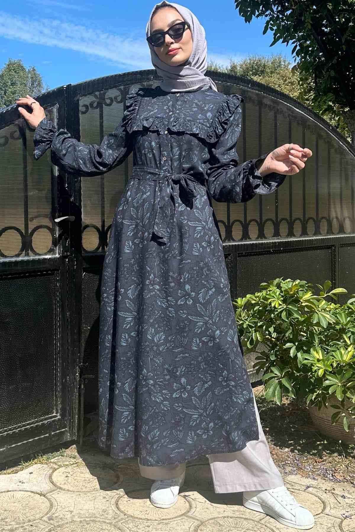 Hüma Tunik | TUNİK