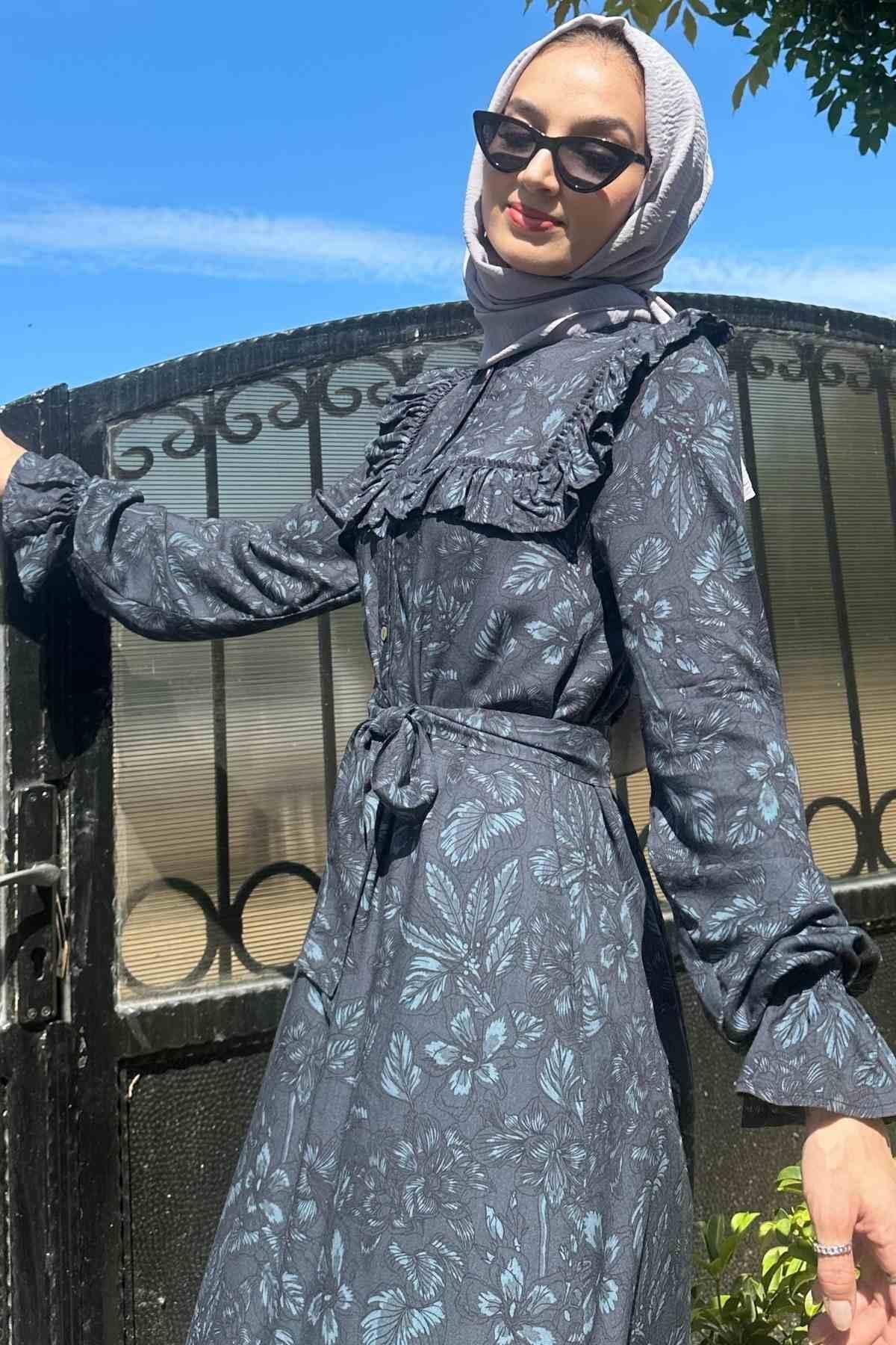 Hüma Tunik | TUNİK