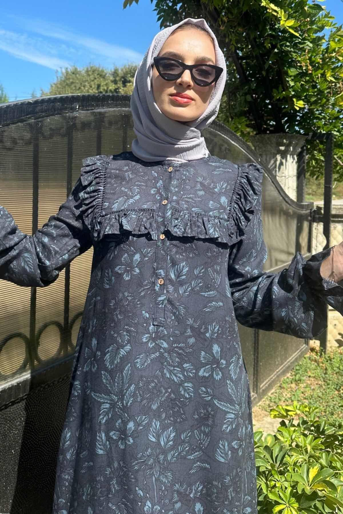 Hüma Tunik | TUNİK