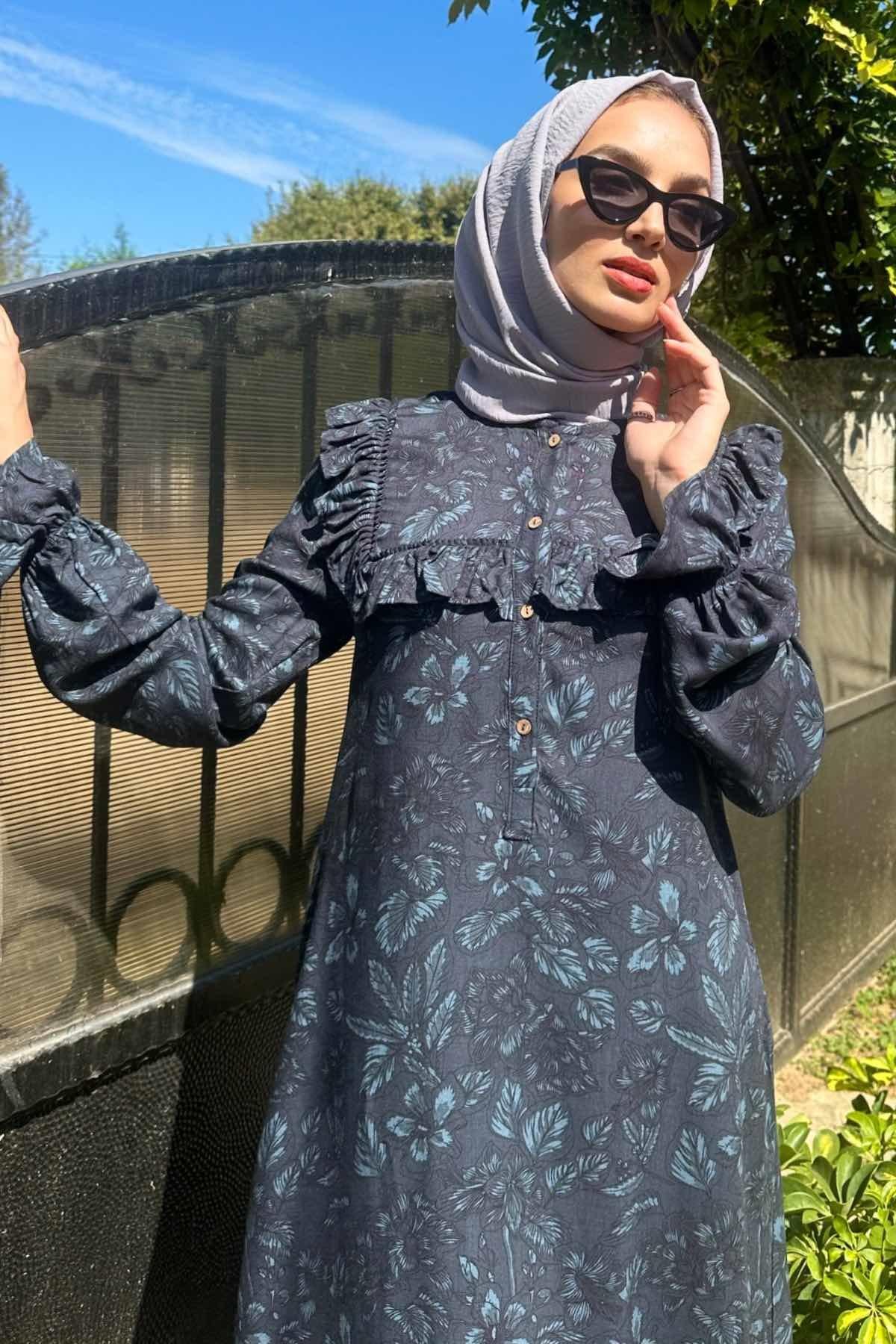 Hüma Tunik | TUNİK