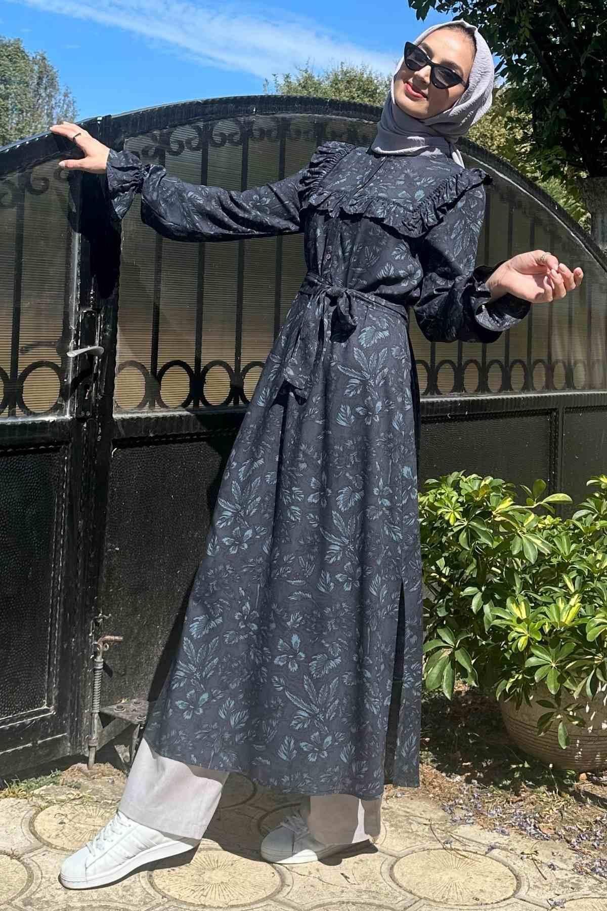 Hüma Tunik | TUNİK