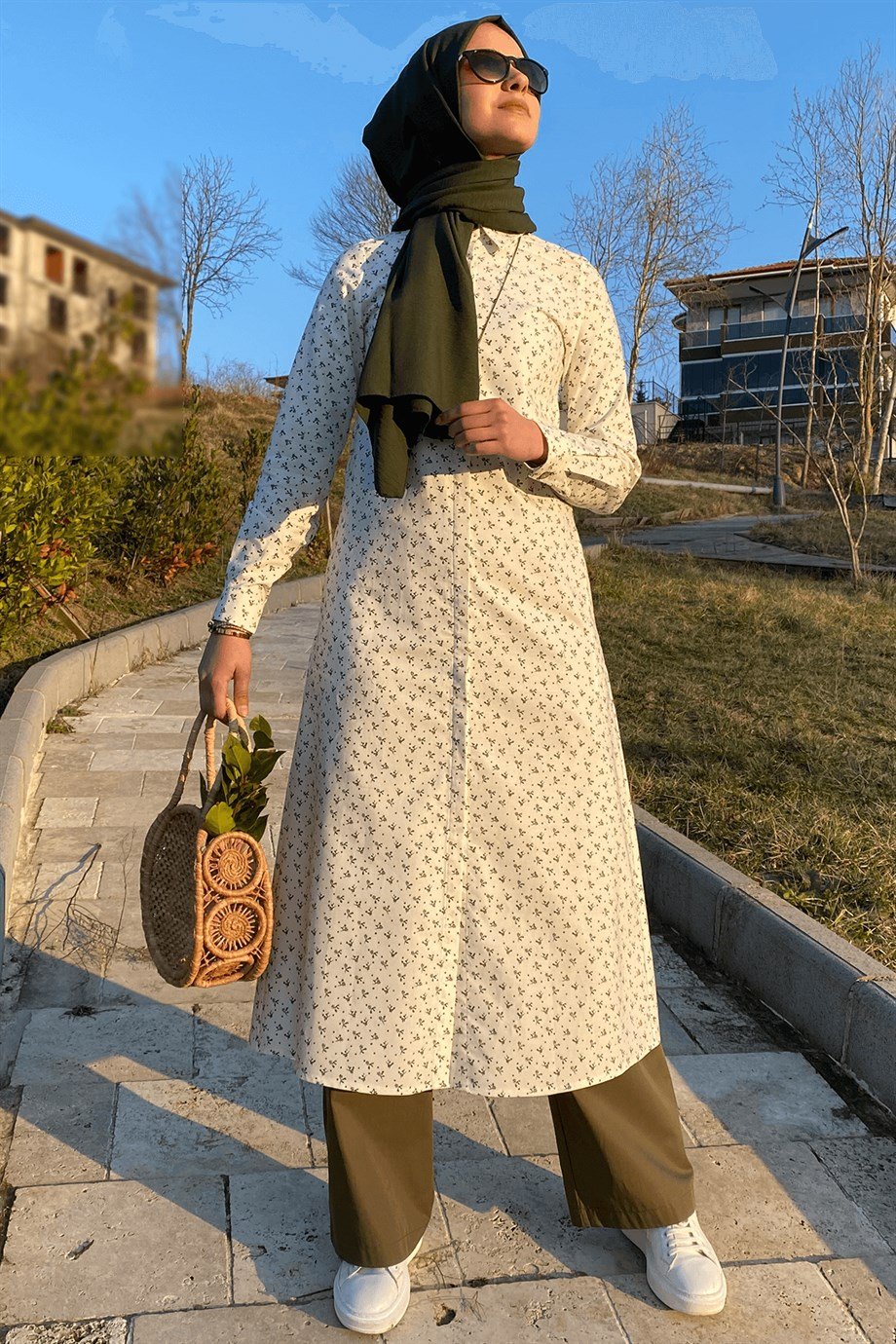 Nil Tunik