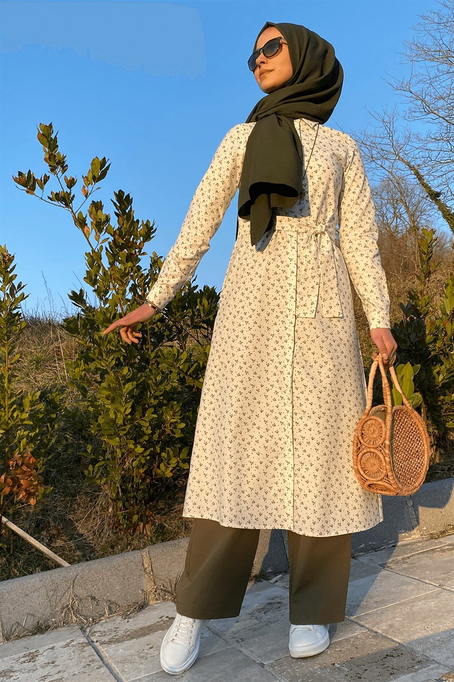 Nil Tunik