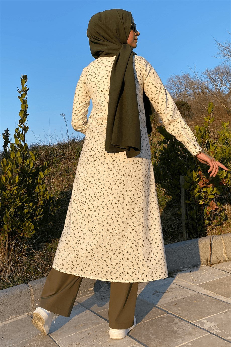 Nil Tunik