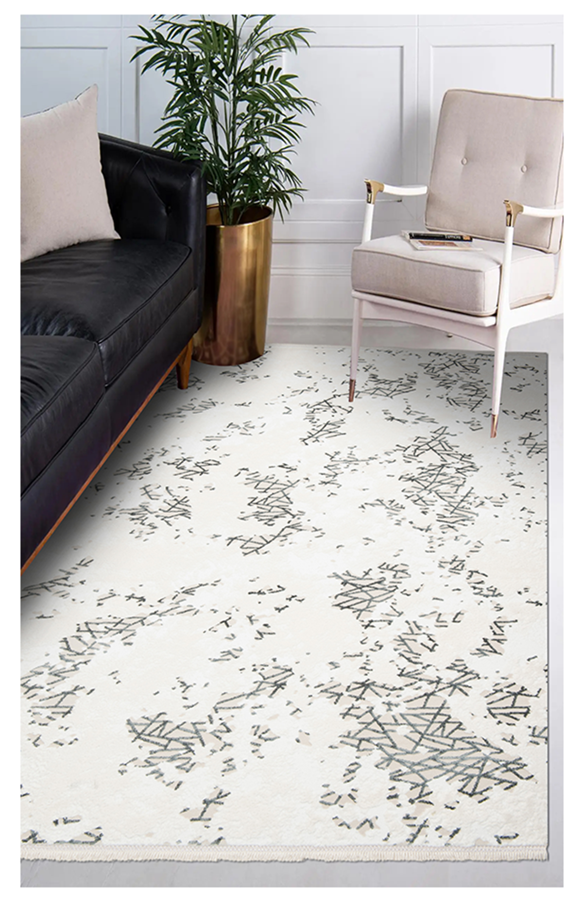 CREA HALI DIAMOND 2101