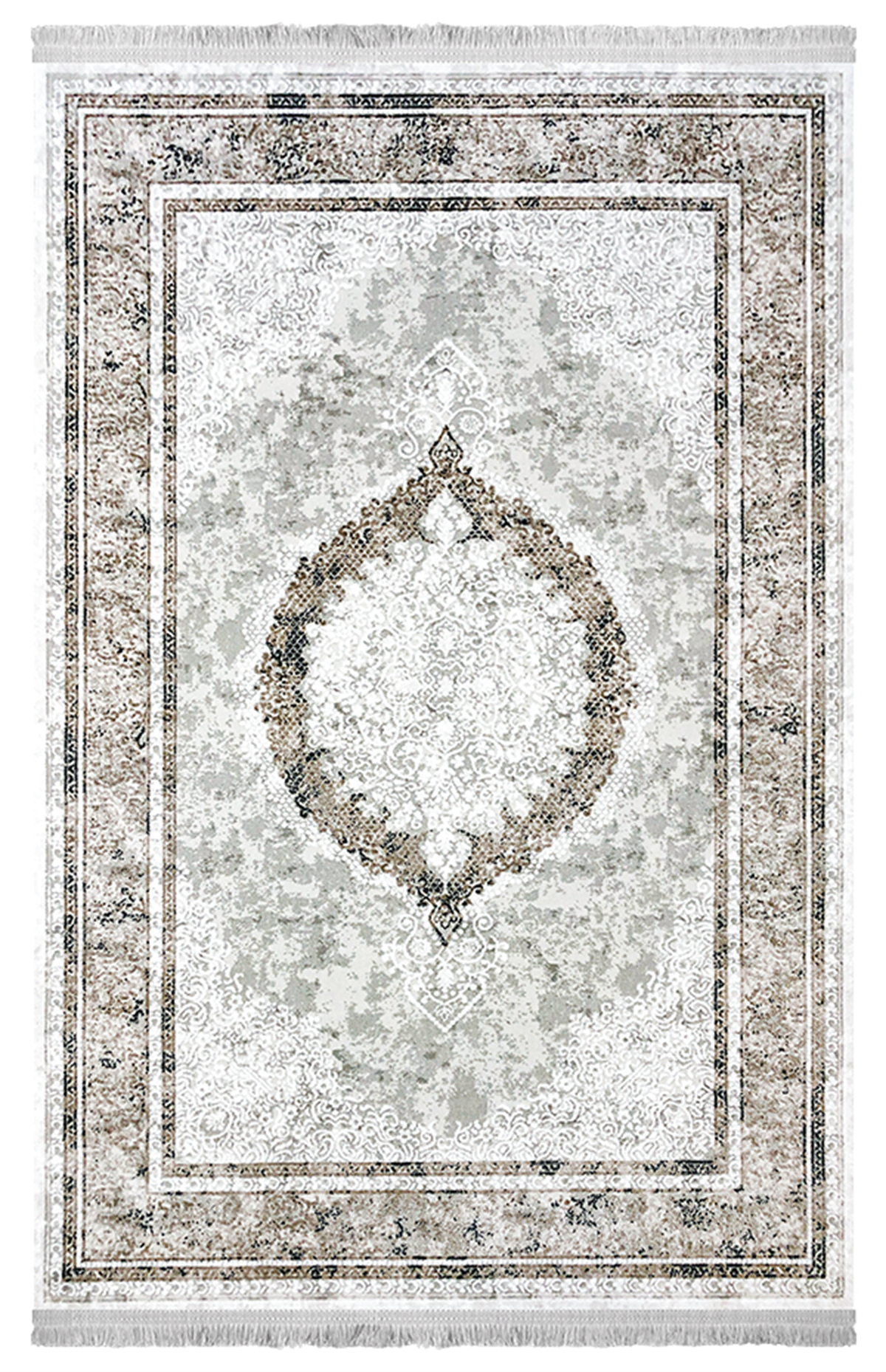 WOOLEN HALI ALURE 1760