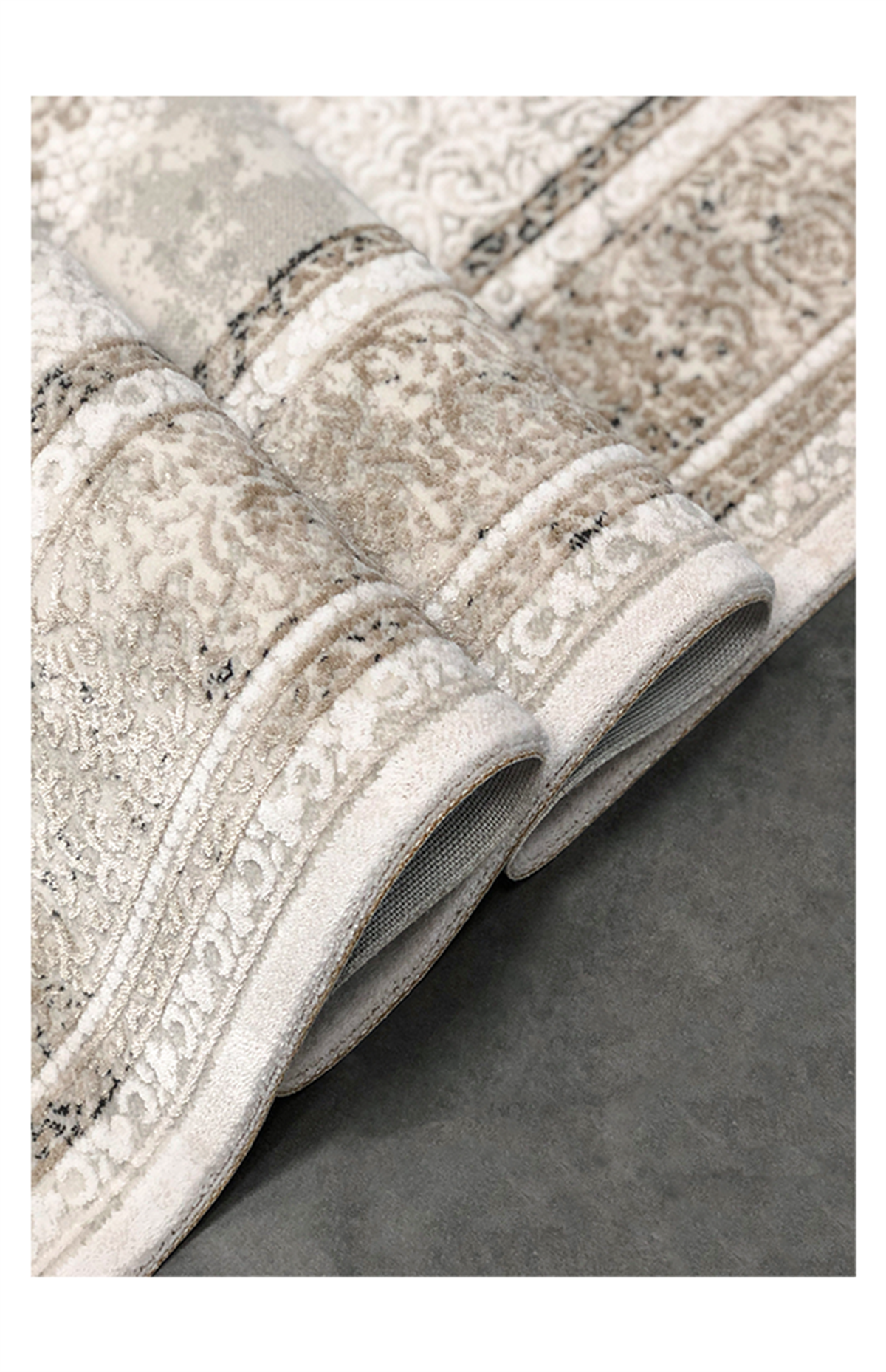 WOOLEN HALI ALURE 1760
