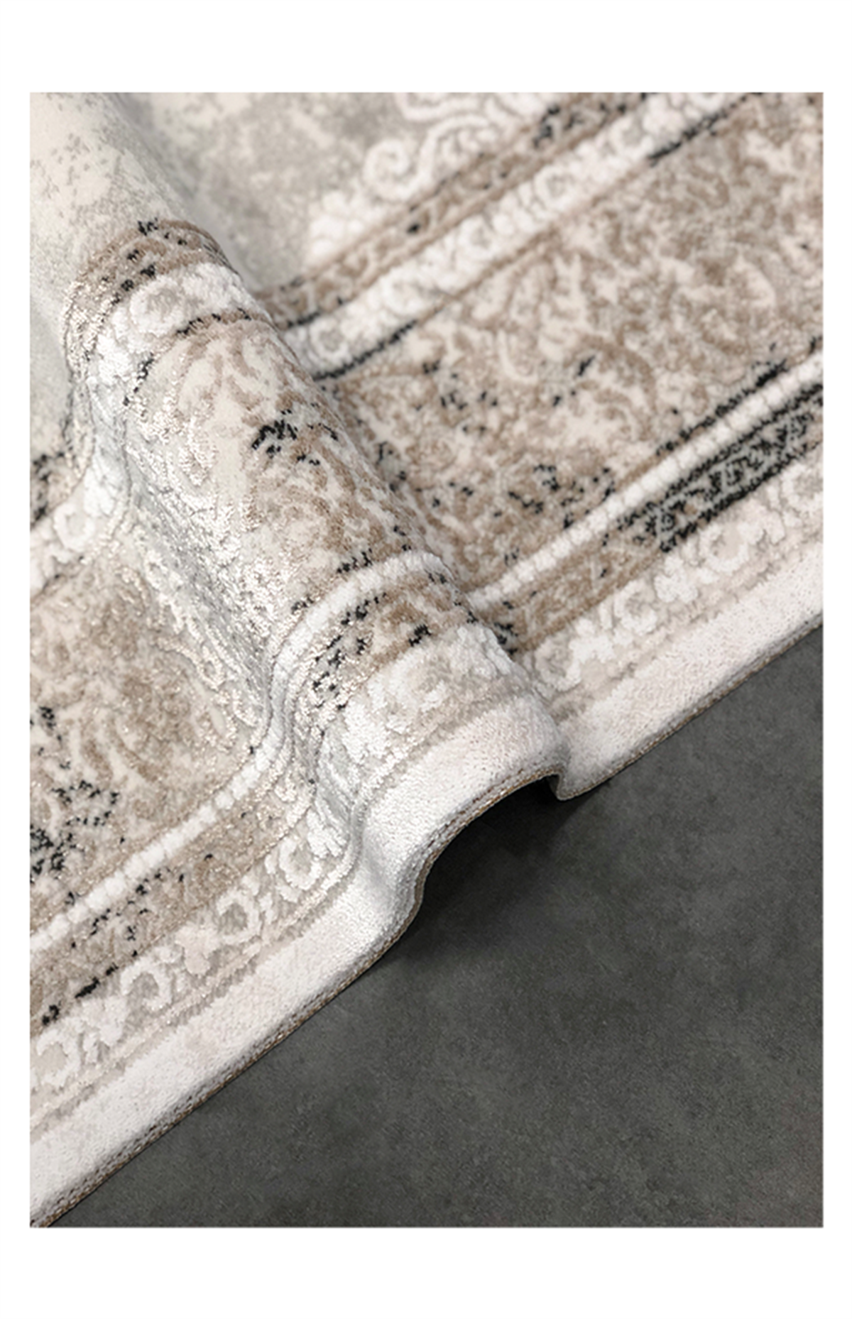 WOOLEN HALI ALURE 1760