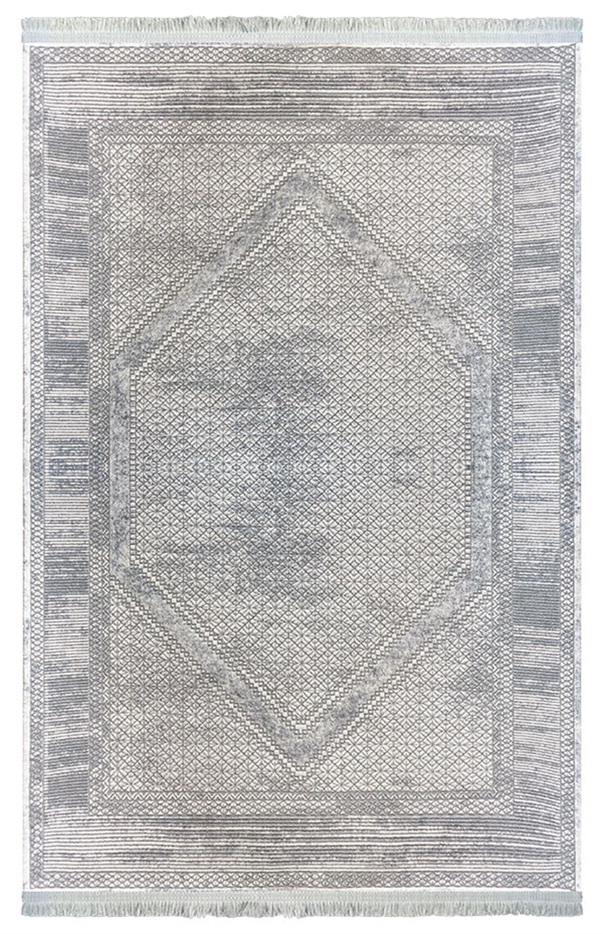 WOOLEN HALI VİVEN 4001