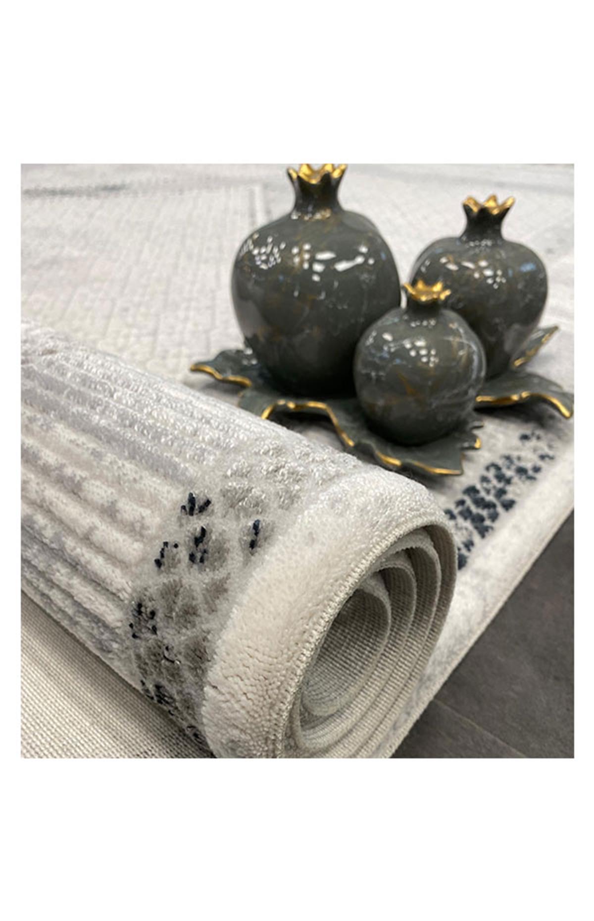 WOOLEN HALI VİVEN 4001