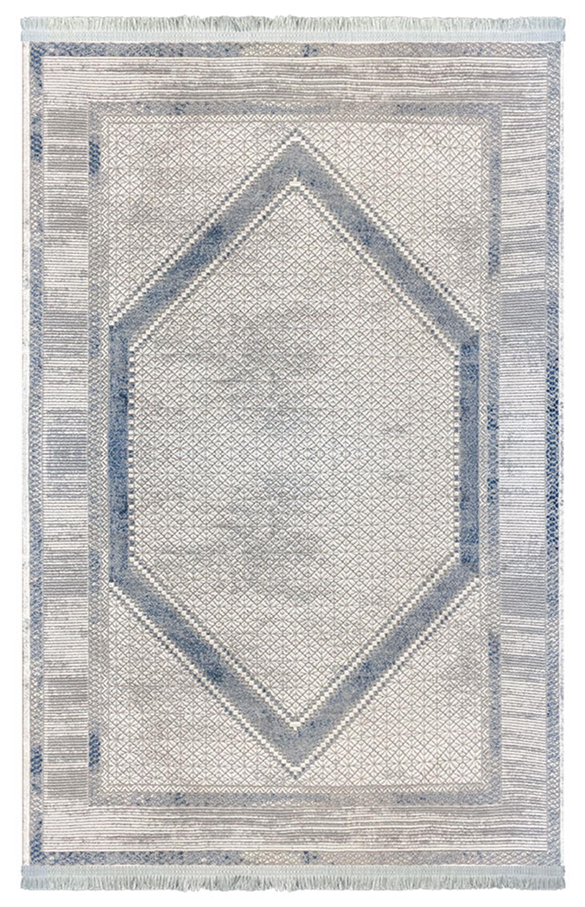 WOOLEN HALI VİVEN 4001