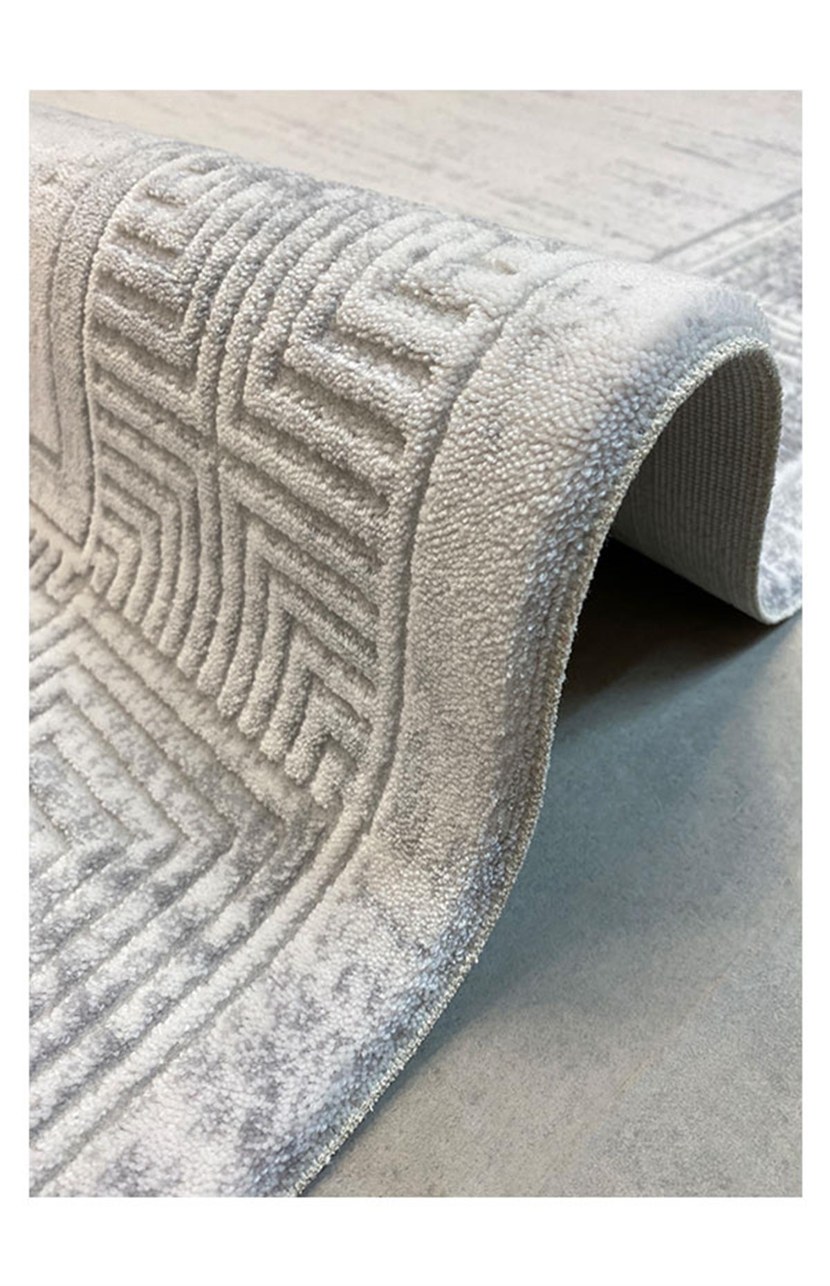 WOOLEN HALI VİVEN 4002