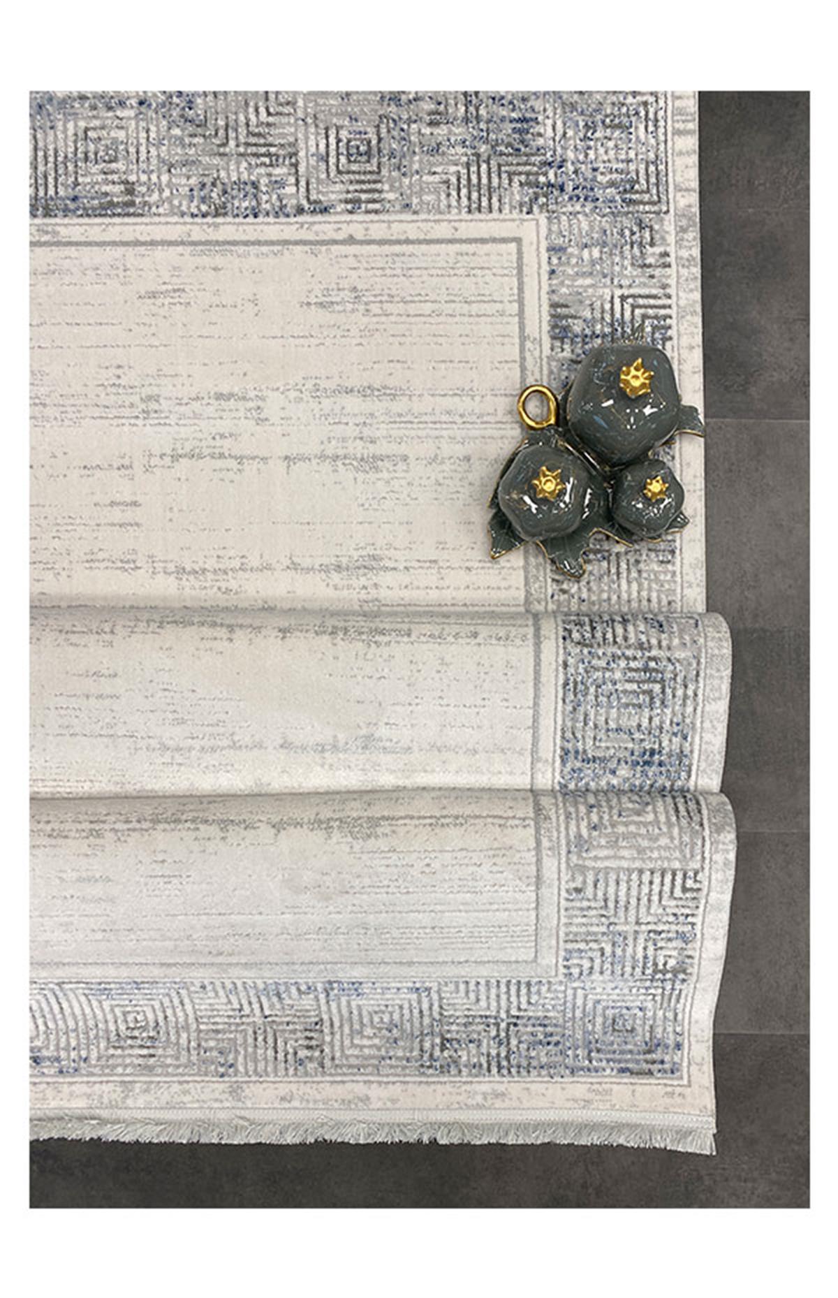 WOOLEN HALI VİVEN 4002
