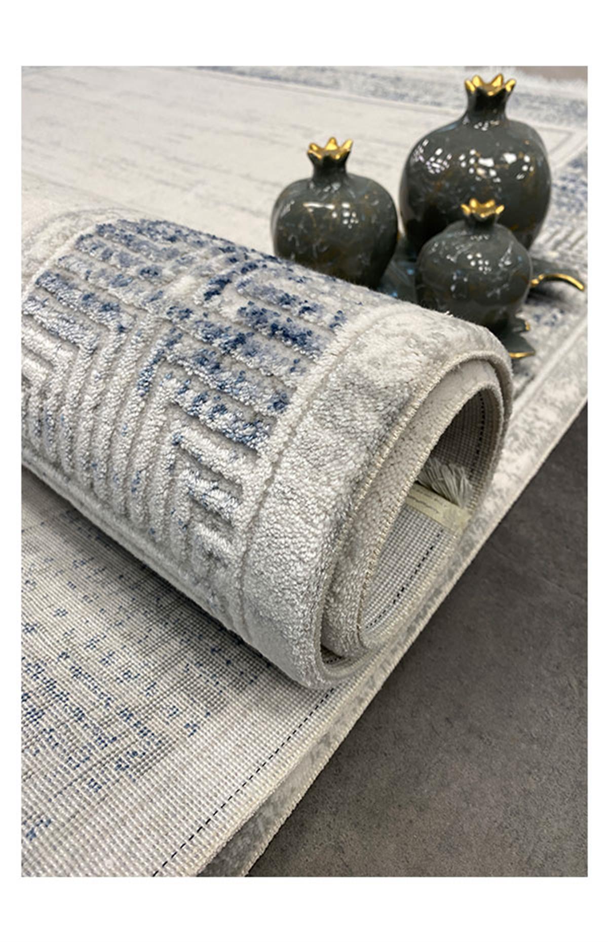 WOOLEN HALI VİVEN 4002
