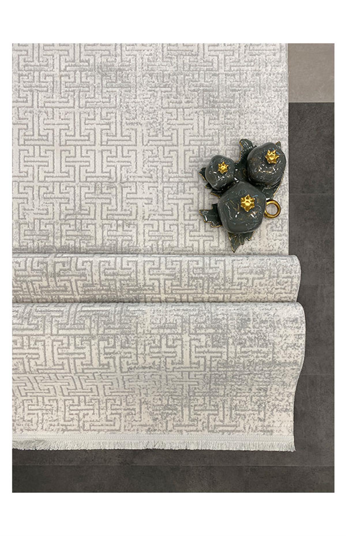 WOOLEN HALI VİVEN 4003