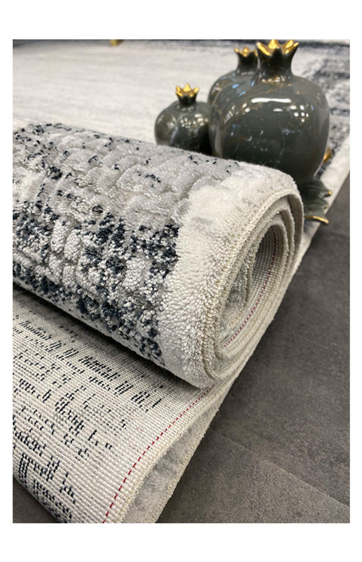 WOOLEN HALI VİVEN 4005