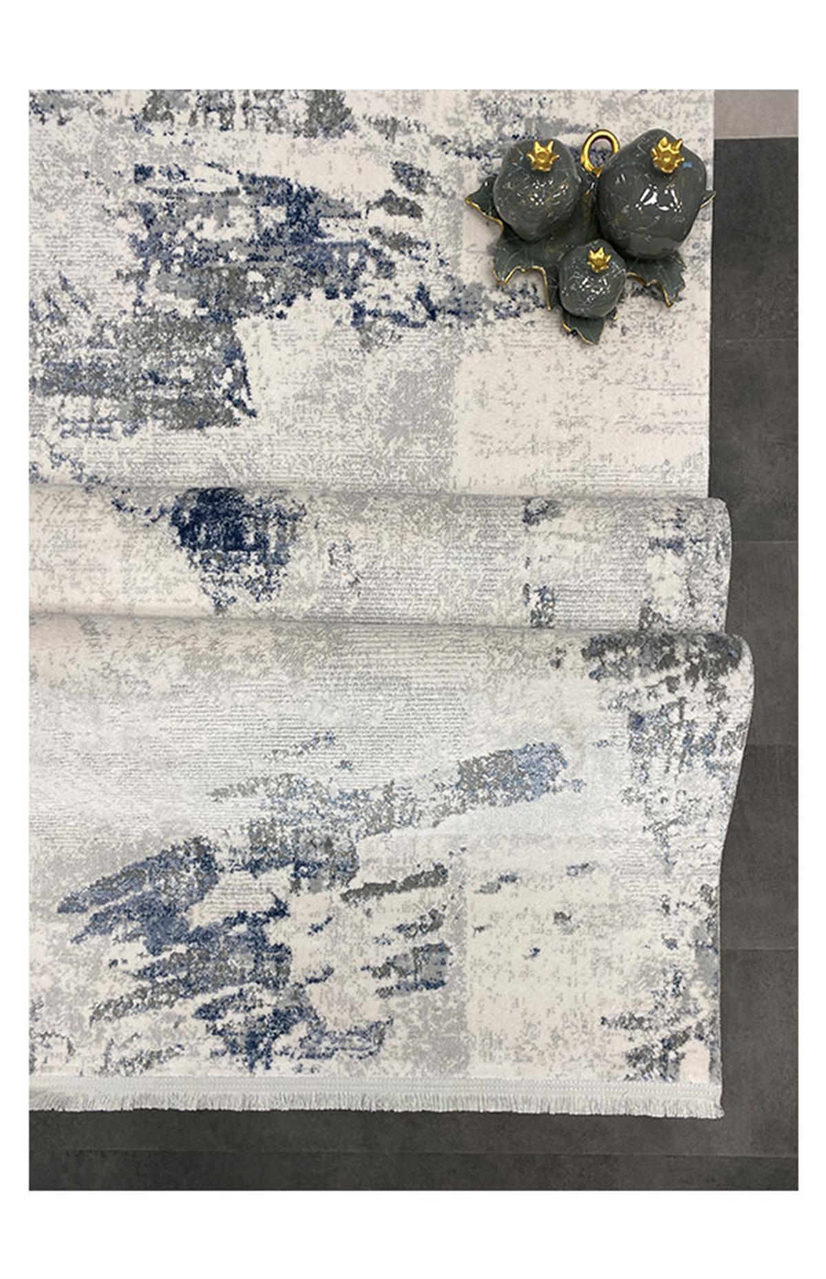 WOOLEN HALI VİVEN 4006