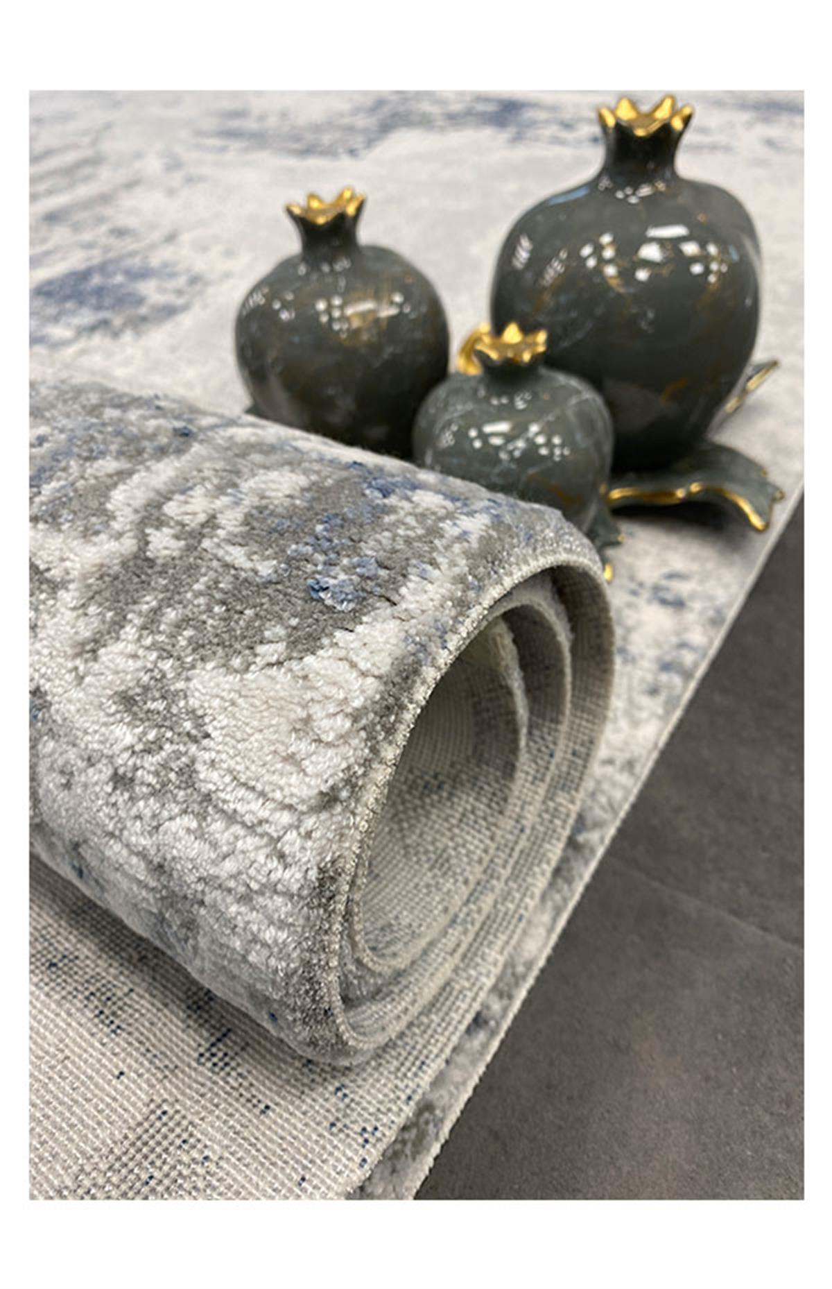 WOOLEN HALI VİVEN 4006