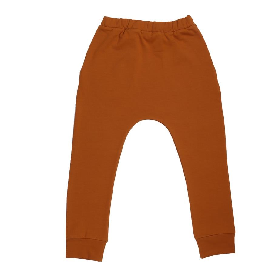 WalkiddyPantolonTarçın Bebek Şalvar Pantolon