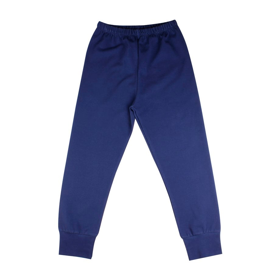 WalkiddyPijamaBaby Whales Balina Desenli Organik Bebek Pijama