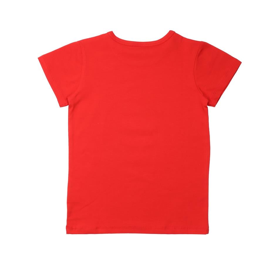 WalkiddyT-ShirtKorsan Baskılı Organik Çocuk Tişört