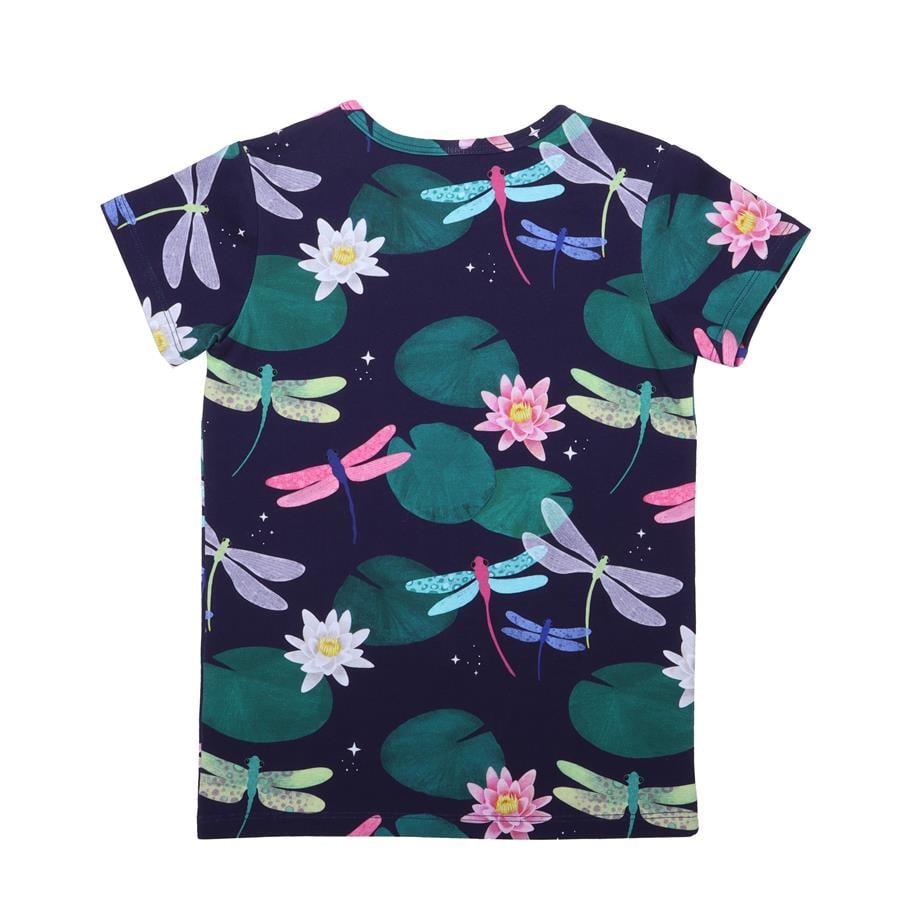 WalkiddyT-ShirtYusufçuk Desenli Çocuk Tişört