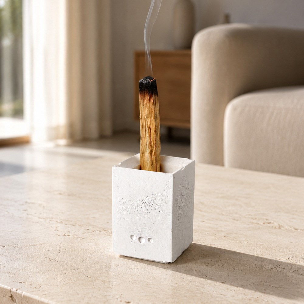 Coho Atmosphere Mini Palo Santo ve Çubuk Tütsülük
