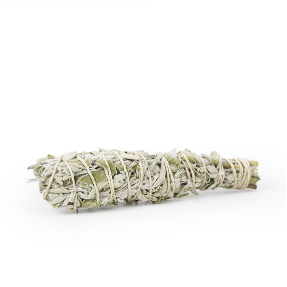 COHO Box Antique Meditation Bakır Tütsülük & 2 Palo Santo & Adaçayı Tütsü Seti