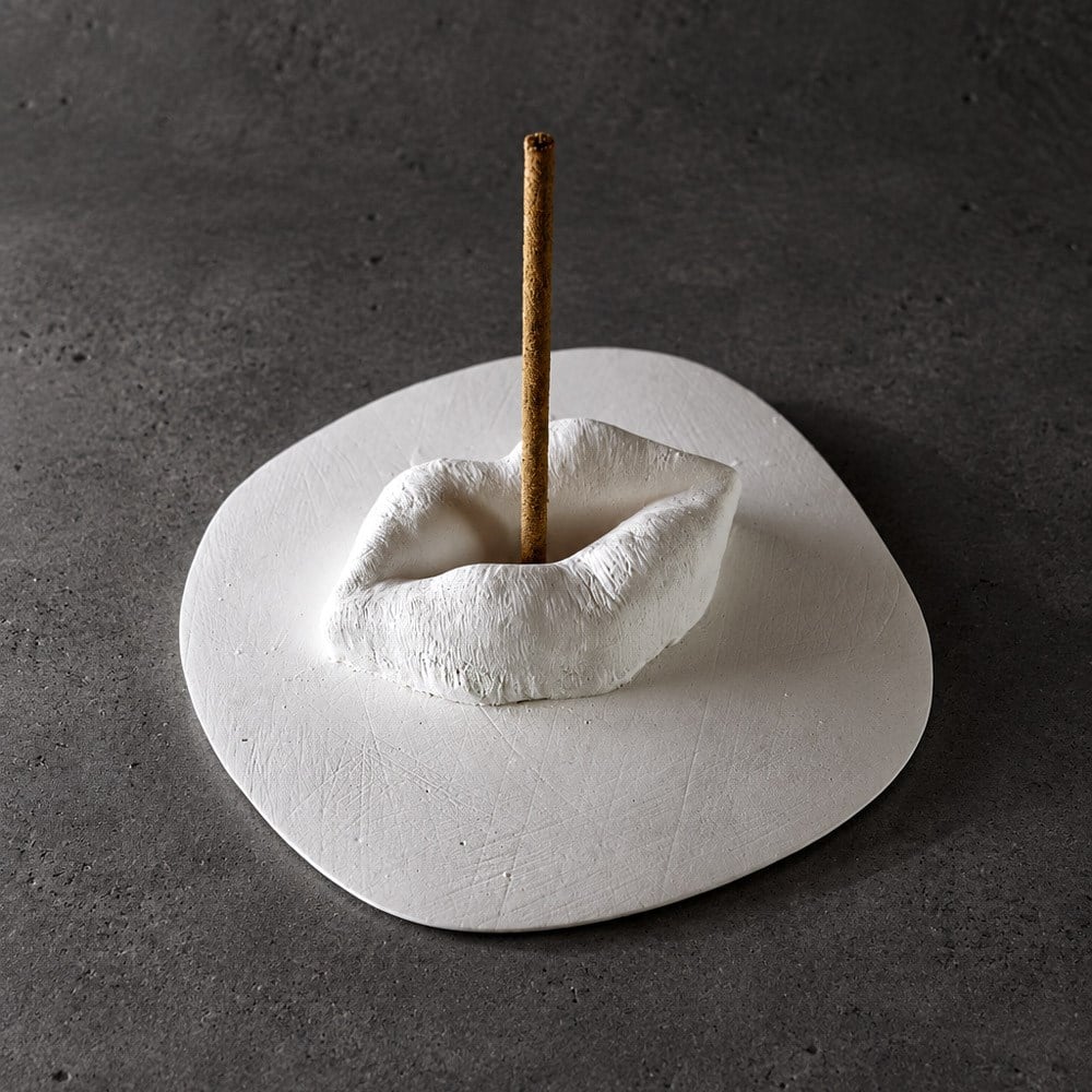 Coho Box Mujk Dudaklı Tütsülük & Love Tütsüsü Hediye Seti