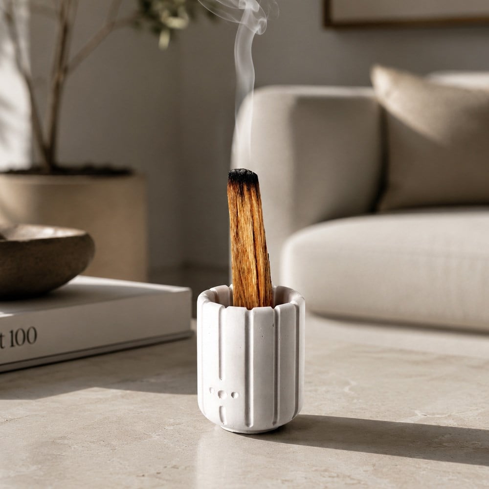 Coho Style Mini Palo Santo ve Çubuk Tütsülük