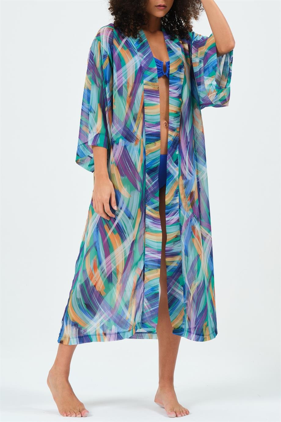 Kaftan Pareo