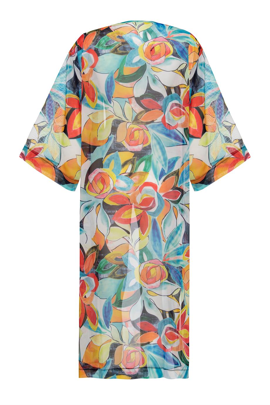 Kaftan Pareo