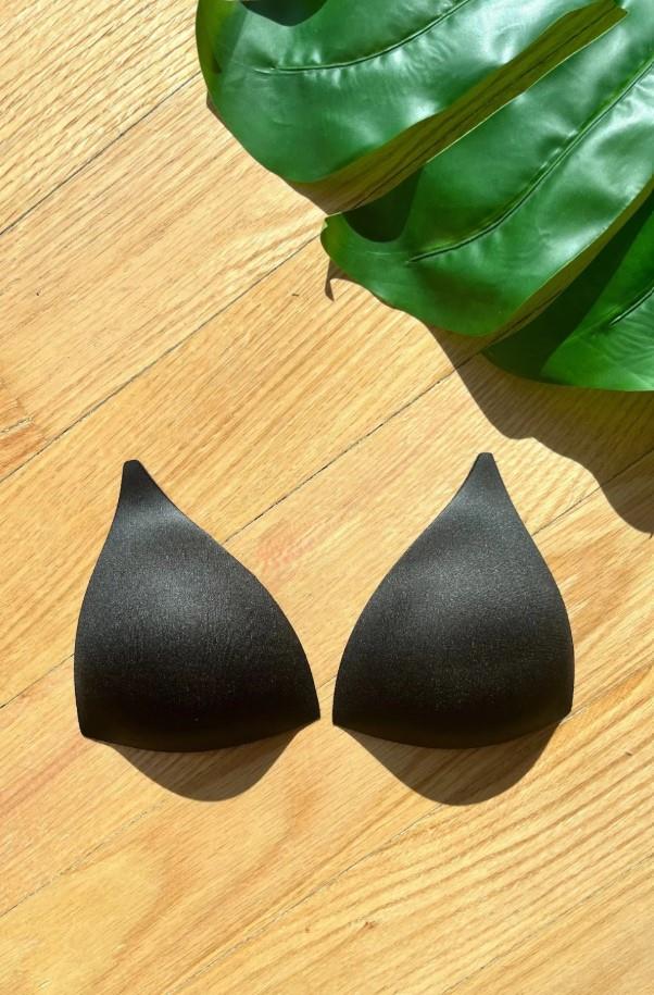 Mayo & Bikini  Push Up Üçgen Dolgu 