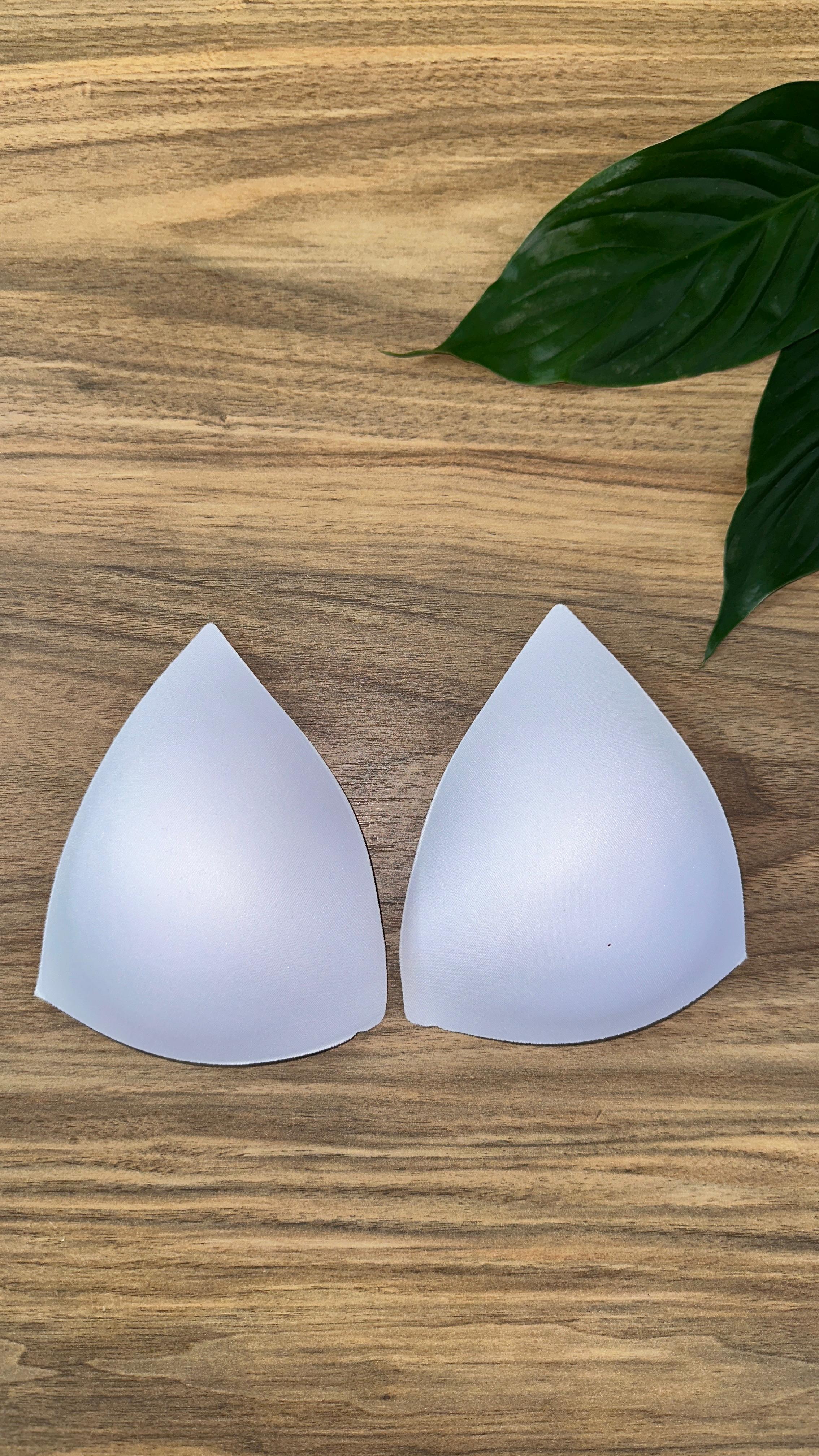 Mayo & Bikini  Push Up Üçgen Dolgu 