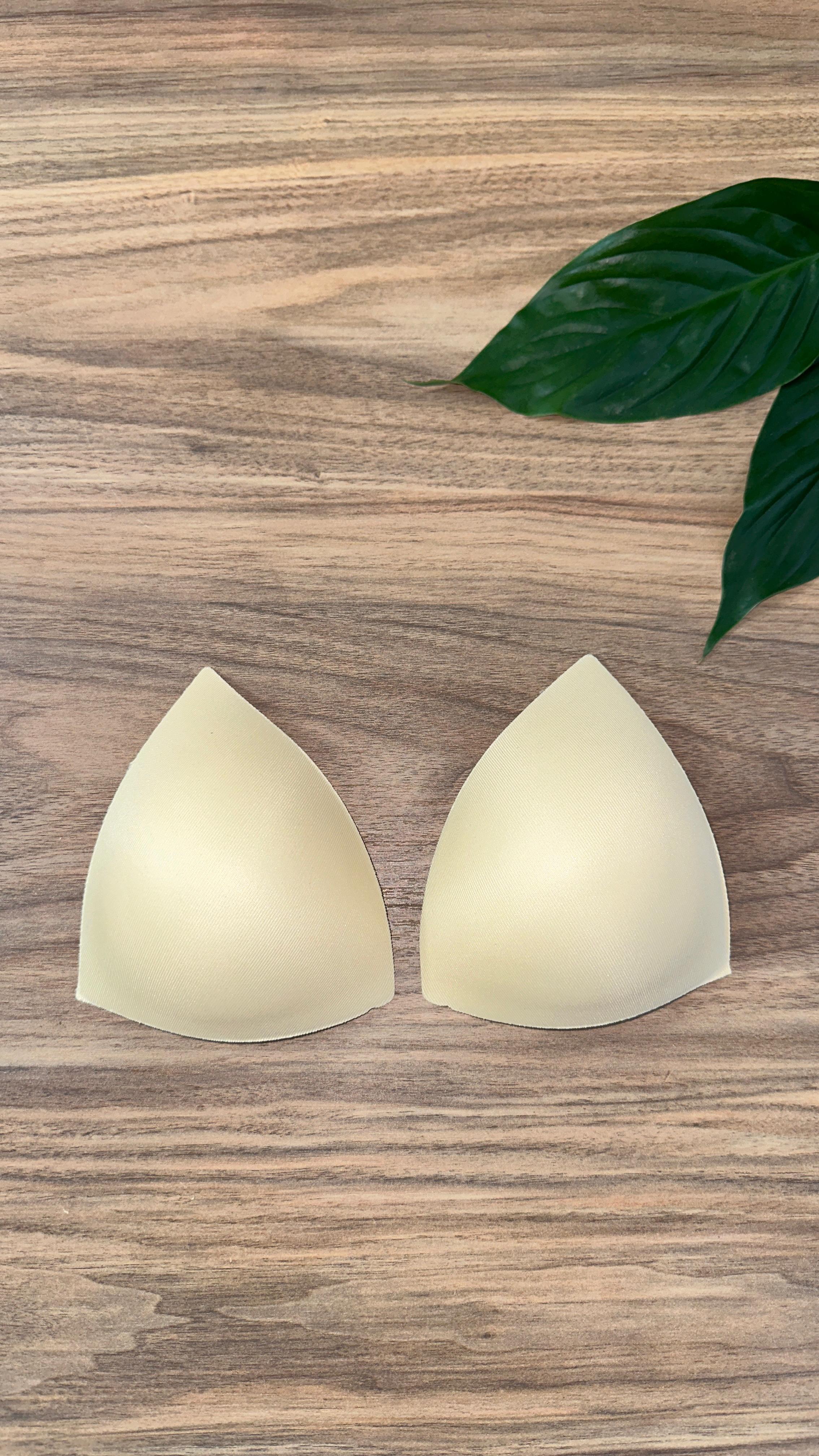 Mayo & Bikini  Push Up Üçgen Dolgu 