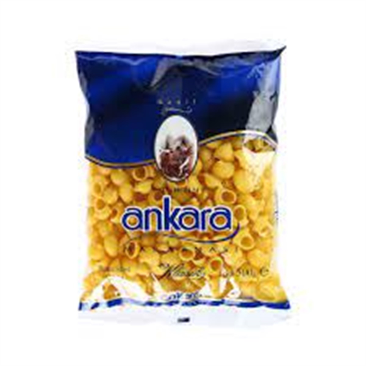 ANKARA MAK.MANTI 500GR