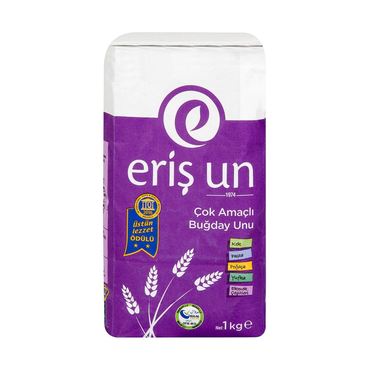 ERİŞ UN 1 KG